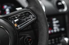Porsche Cayman 718 Cayman GTS, Porsche approved, Alcantara, Chrono