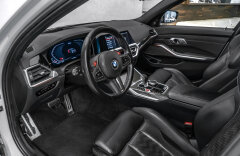 BMW M3 competition