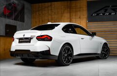 BMW Řada 2 3,0 M240i xDRIVE, H/K, ADAPTIVNY PODVOZOK