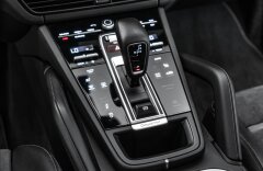 Porsche Cayenne GTS coupe, Sport Design, head-up, CZ
