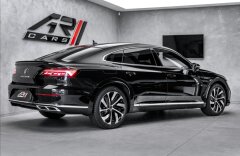 Volkswagen Arteon 2,0 TDI  DSG R-line, DCC, LED, Keyless