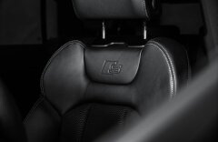 Audi SQ8 4,0 TFSI, HD Matrix, nez.top, B&O
