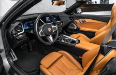 BMW Z4 M40i, Cabrio, MANHART