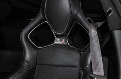 Chevrolet Corvette V8 Targa C7 Competition