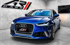 Audi RS 6 Dynamik, Panorama, Carbon
