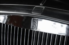 Rolls-Royce Phantom 6,8 DROPHEAD COUPÉ