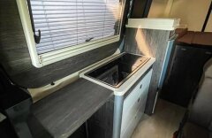 Mercedes-Benz  Sprinter 315 CDI obytný vůz  obytný automobil