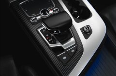 Audi Q7 3,0 TDI e-tron QUATTRO, B&O, PANO, MASÁŽE
