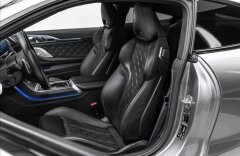 BMW M8 Competition, Laser, Carbon
