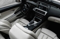 BMW Řada 6 3,0 640i KABRIO, NAVI, ADAPTIVE DRIVE, PRVÝ MAJITEĽ