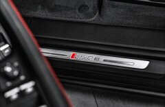 Audi RS Q8 441kW quattro Dynamik+, Keramiky, Matrix, Head-up