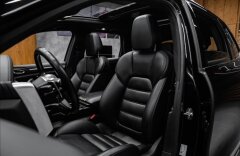 Porsche Cayenne 4,1 V8 S DIESEL, PASM, CHRONO, BOSE, PANO