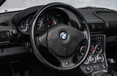 BMW Z3 M roadster