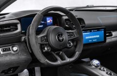 Maserati MC20 MC20
