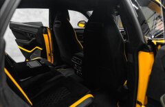 Lamborghini Urus 4,0 4,0 V8 PERFORMANTE, FULL CARBON