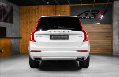 Volvo XC90 2,0 INSCRIPTION AWD, 7-MIESTNE, MASÁŽE, LED-MATRIX