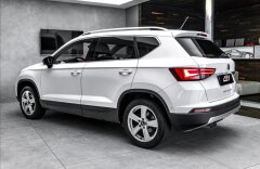 Seat Ateca TSI 110 kW DSG Xcellence