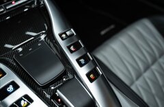 Mercedes-Benz AMG GT 4,0 AMG GT C Roadster, CARBON-CERAMIC, BURMESTER