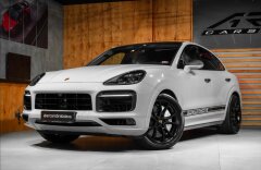 Porsche Cayenne 4,0 COUPÉ GTS, PANO, BURMESTER, NOČNÉ VIDENIE