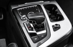 Audi Q7 TDI 200kW S-line, pano, Head-up, tažné