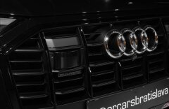 Audi Q7 3,0 50 TDI QUATTRO TIPTRONIC