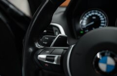 BMW Řada 1 3,0 M140i xDrive, H/K, KAMERA, ADAPTÍVNY PODVOZOK