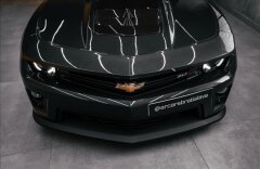 Chevrolet Camaro 6,2 V8 ZL1, HEAD-UP, NAVI