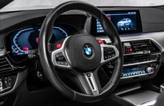 BMW M5 M5 Competition, Laser, Karbon