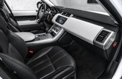 Land Rover Range Rover Sport SDV6 HSE Dynamic KAHN