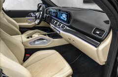 Mercedes-Benz GLS AMG 63 4MATIC+, BURMESTER, KERAMIKY, PANO