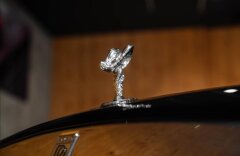 Rolls-Royce Dawn 6,6 FULL CANADEL PANELLING, DRIVER ASSISTANCE 3