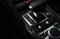 Audi R8 5,2 V10 FSI RWS, AUDI EXCLUSIVE, B&O