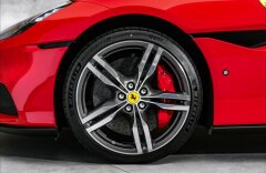 Ferrari Portofino PORTOFINO M V8, Magneride,
