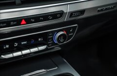 Audi SQ7 4,0 TDI QUATTRO, BOSE, PANO, NATÁČACIA ZADNÁ NÁPRAVA