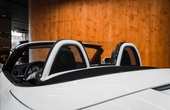 Porsche Boxster 3,4 S, NAVI, ŠPORTOVÁ KONCOVKA VÝFUKU