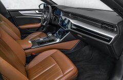 Audi A7 50 TDI tiptronic quattro Sportback S-line
