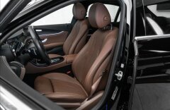 Mercedes-Benz Třídy E E 300 e 4MATIC Avantgarde