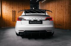 Tesla Model 3 0,0 DUALMOTOR PERFORMANCE