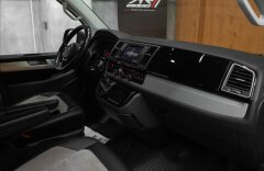 Volkswagen Multivan TDI Highline 4MOTION DSG, 7 MIESTNE, LED