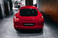 Porsche Panamera 4,8 GTS, CARBON, BOSE, ENTRY&DRIVE