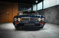 Jaguar XJ 4,0 SOVEREIGN 4.0 V8, YOUNGTIMER