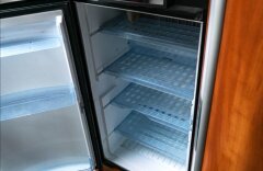 Laika  KREOS 7009 3,0D 130kW, Max výbava  obytný automobil