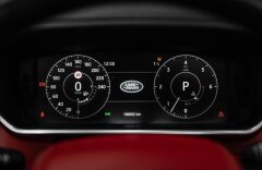 Land Rover Range Rover 3,0 AUTOBIOGRAPHY, MERIDIAN, PANORAMA