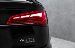 Audi Q5 40 TDI SB Q, S line, Gravity, Tour, Matrix