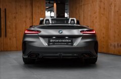 BMW Z4 3,0 ROADSTER, M40i, H/K
