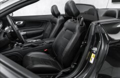 Ford Mustang Convertible  Ti-VCT V8 GT