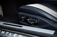 Bentley Continental GT 6.0 W12, MULLINER, TOURING
