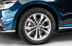 Volkswagen Passat Variant 2,0TDI DSG, Navi,LED, Masáž
