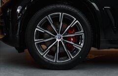 BMW X5 3,0 xDRIVE, M SPORT, H/K, ZÁRUKA, SKLADOM