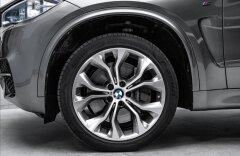 BMW X5 M50 xd*Pano*HUD*B&O